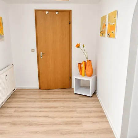 Ueber Den Daechern Von Apartment *
